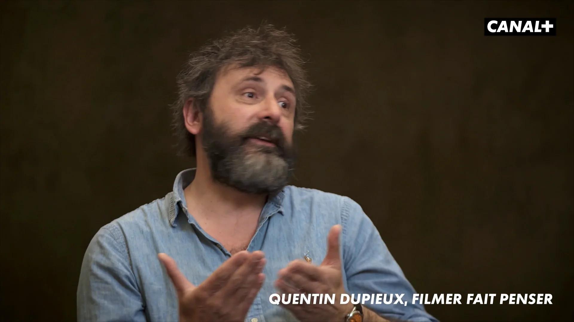 Quentin Dupieux, filmer fait penser