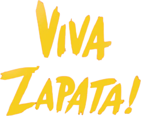 Viva Zapata!