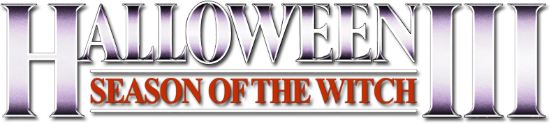 Halloween III: Season of the Witch
