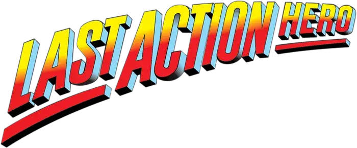 Last Action Hero