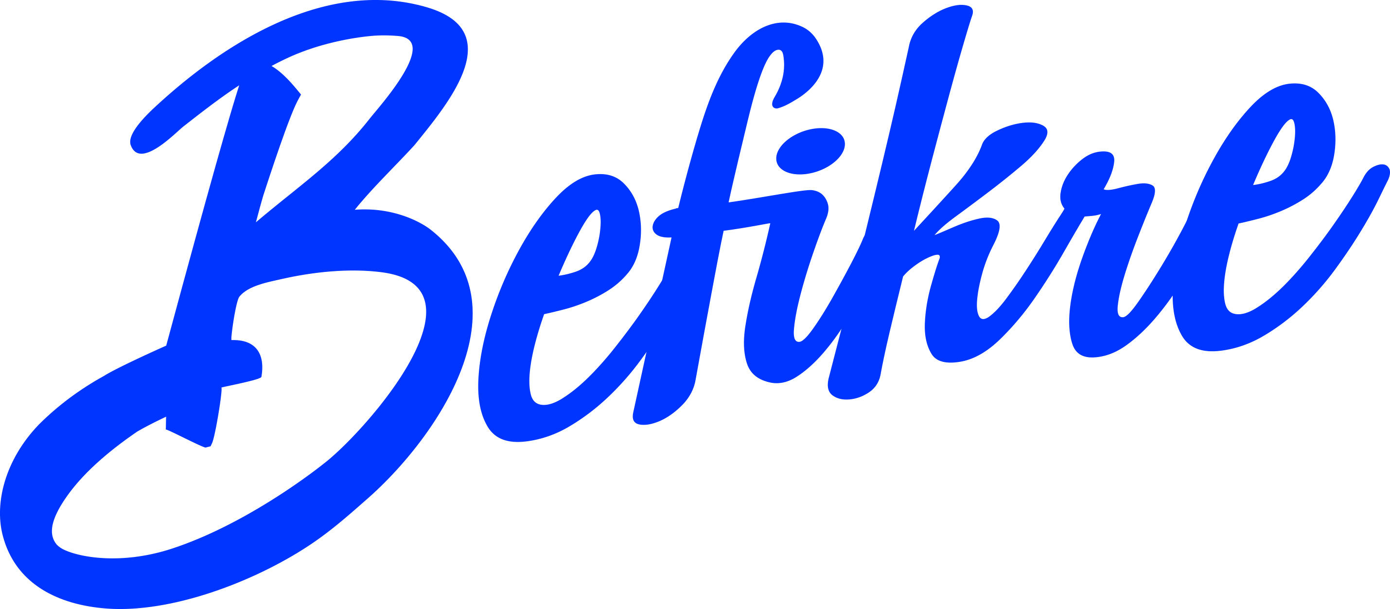 Befikre
