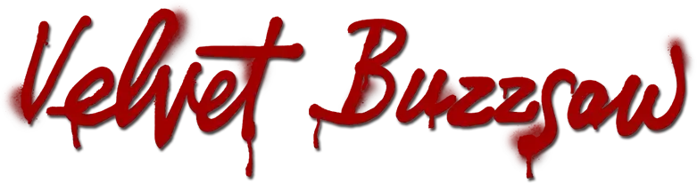 Velvet Buzzsaw