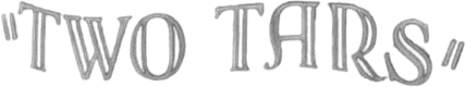 Two Tars