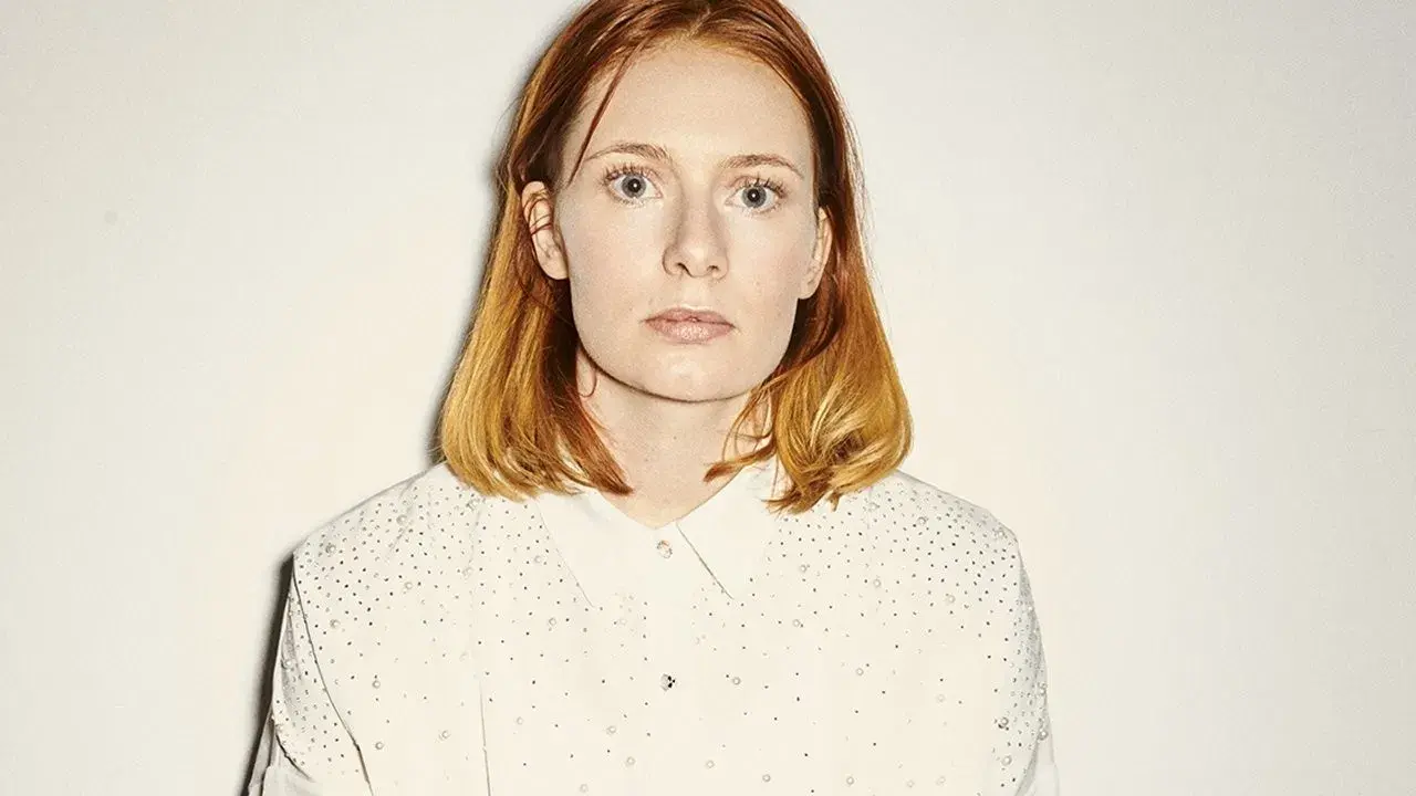 Annika Aakjær - ENEBARN