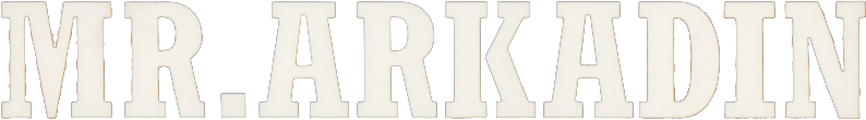 Mr. Arkadin