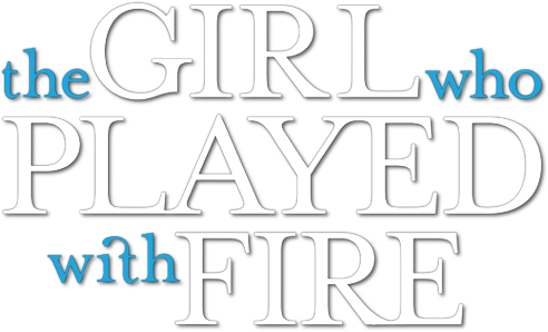 The Girl Who Played with Fire