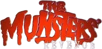 The Munsters' Revenge