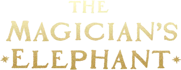 The Magician's Elephant