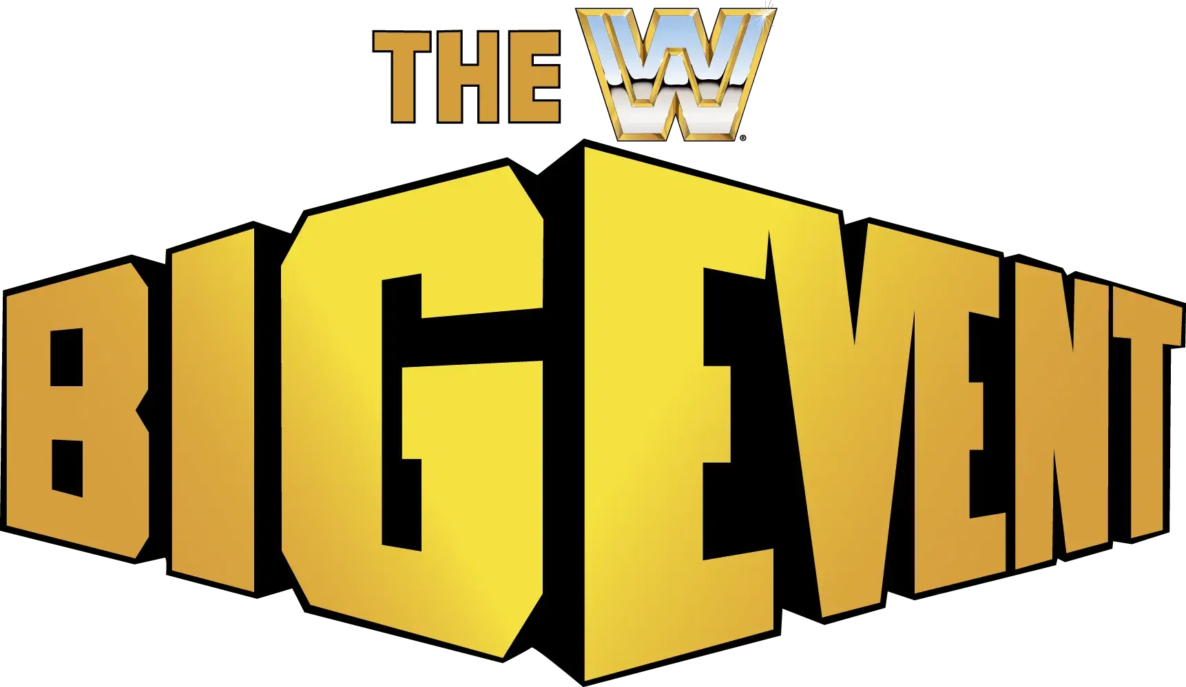 WWE The Big Event