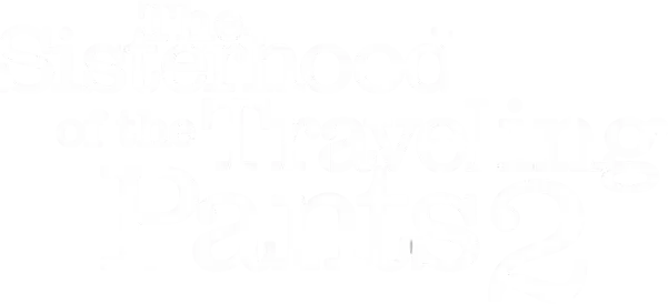 The Sisterhood of the Traveling Pants 2
