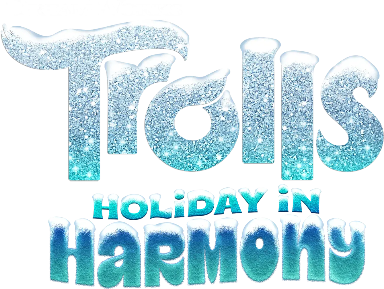 Trolls Holiday in Harmony