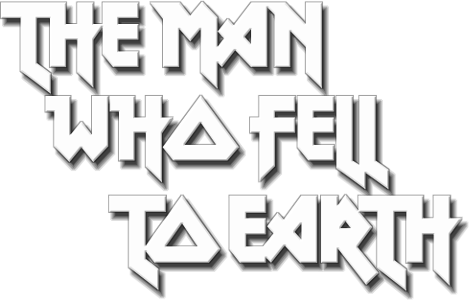 The Man Who Fell to Earth