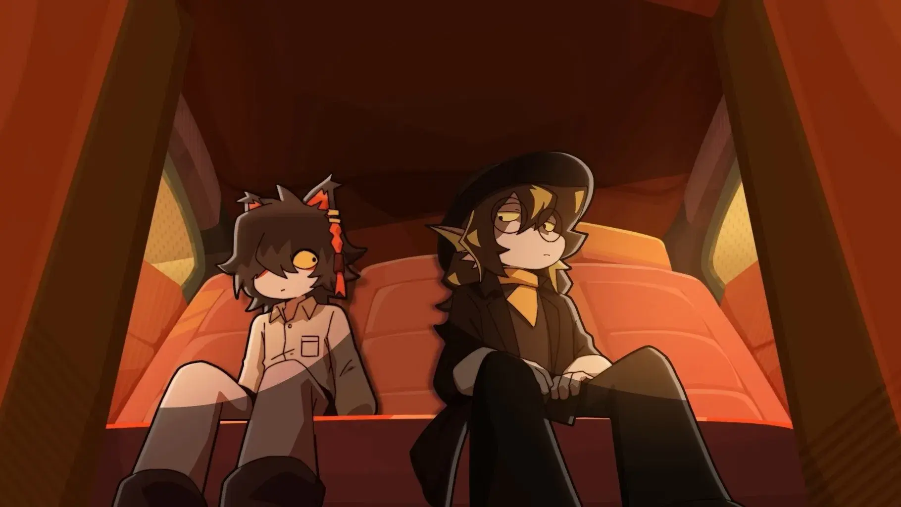 Lee's Detective Agency