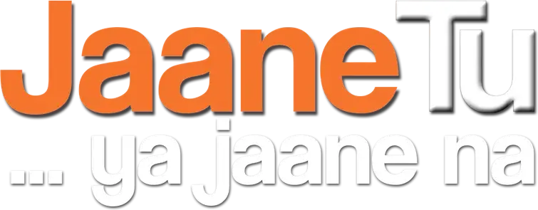 Jaane Tu... Ya Jaane Na