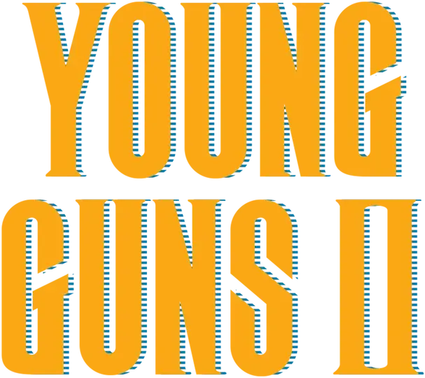 Young Guns II