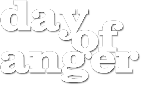 Day of Anger