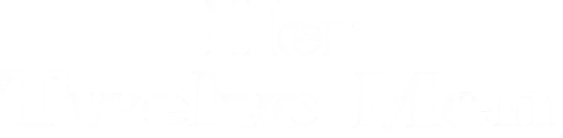 Her Twelve Men