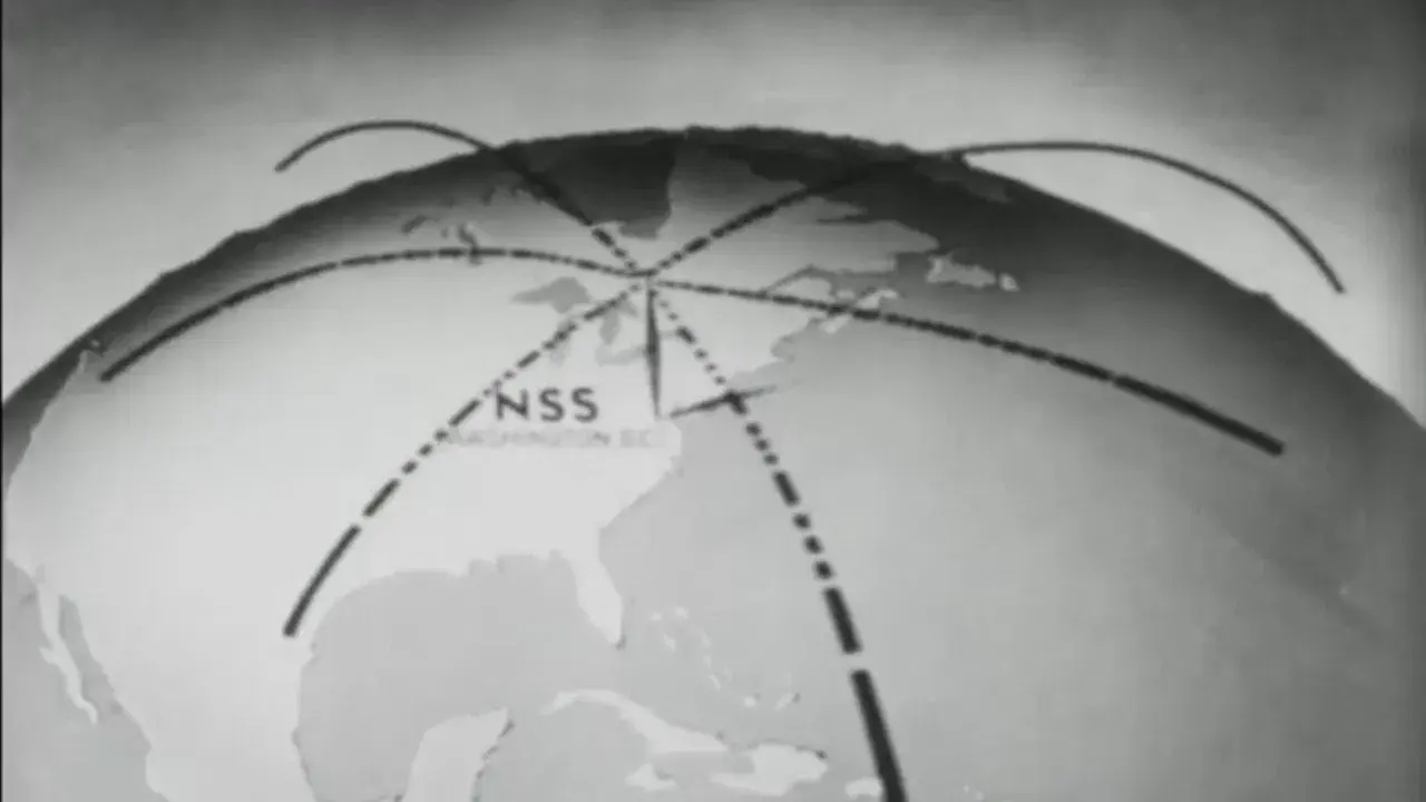 Radio Operator Training: The Radioman Fights