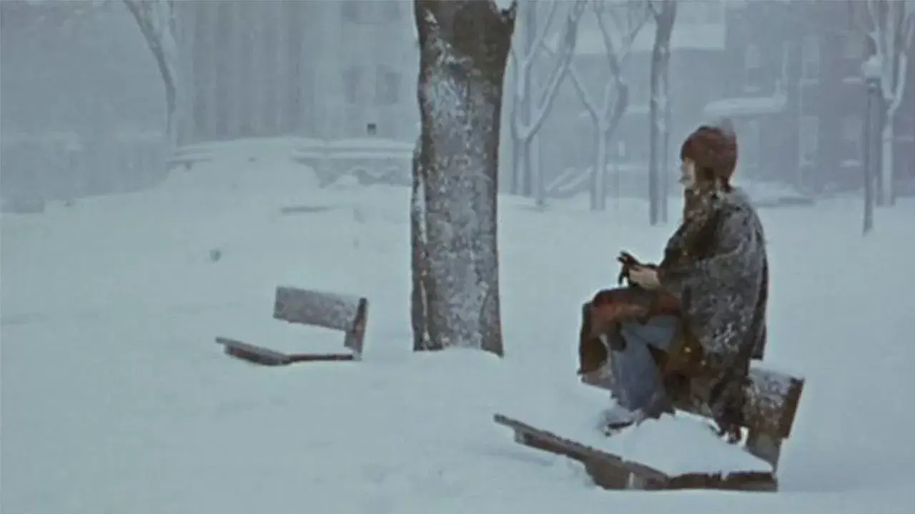 Les filles c’est pas pareil