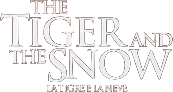 The Tiger and the Snow