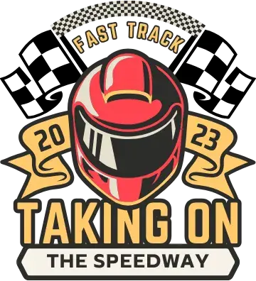 Fast Track: Taking on the Speedway