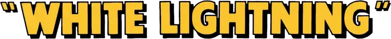 White Lightning