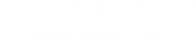 Peter O'Toole: Along the Sky Road to Aqaba