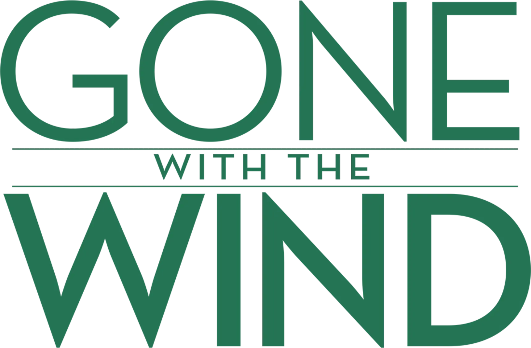 Gone with the Wind