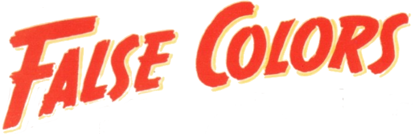 False Colors