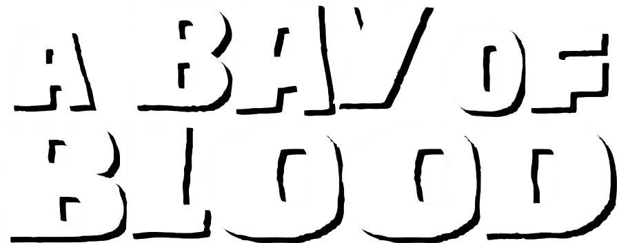 A Bay of Blood
