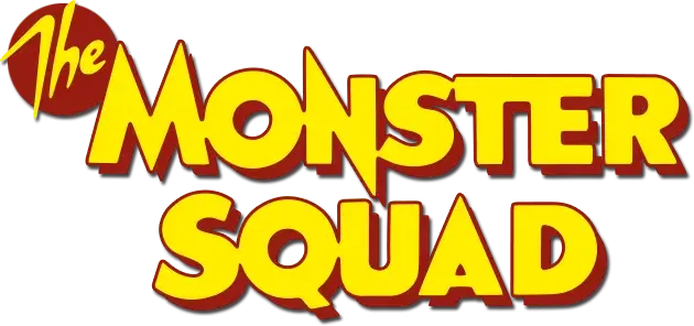 The Monster Squad