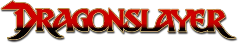 Dragonslayer