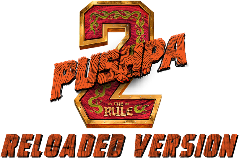Pushpa 2 - The Rule