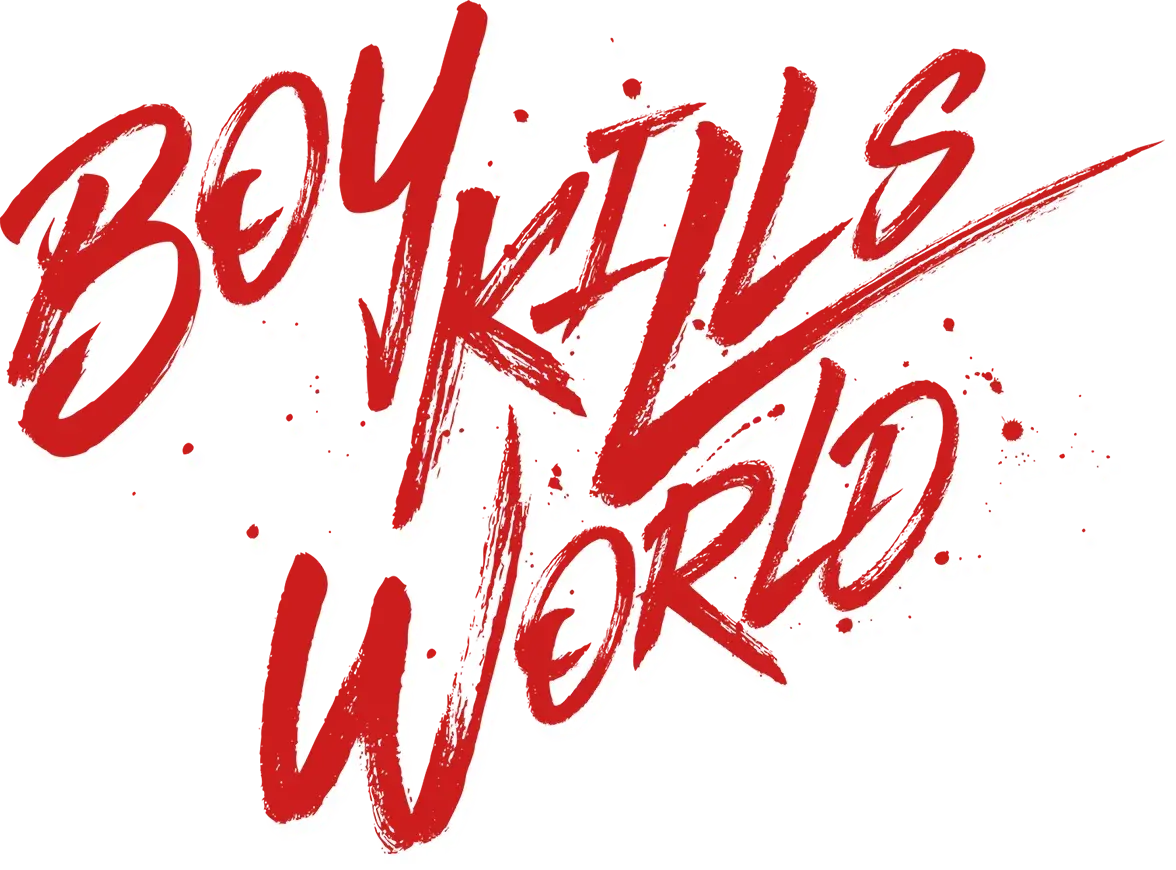 Boy Kills World