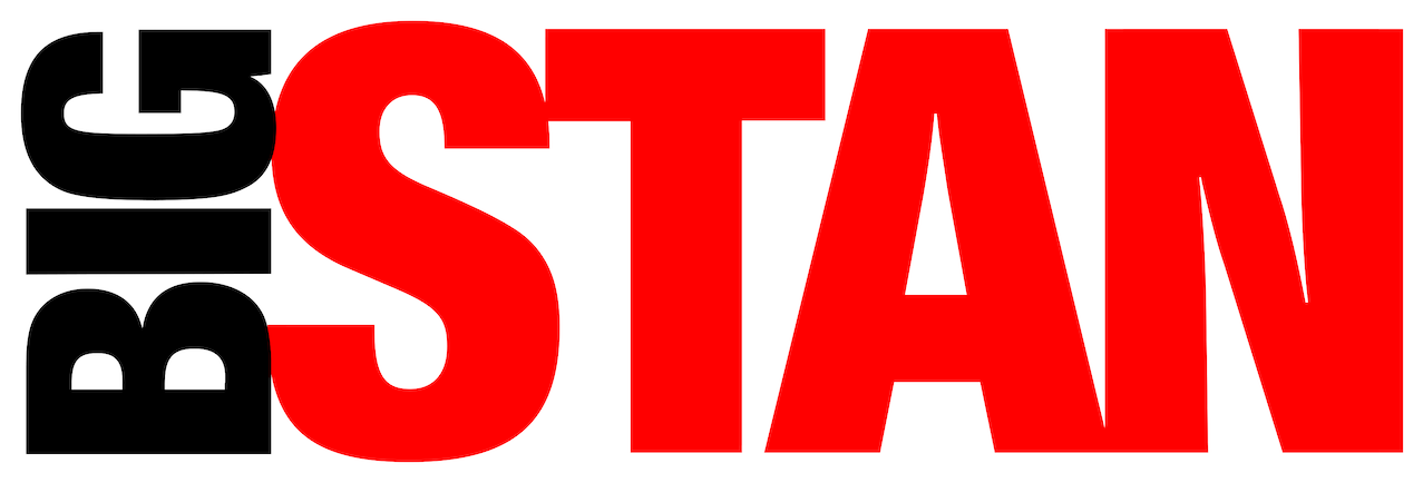 Big Stan