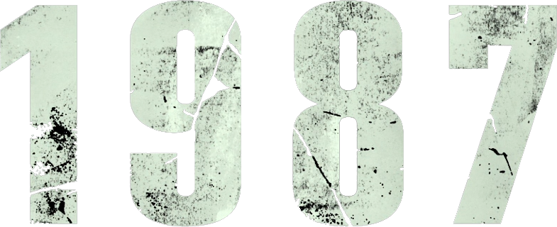 1987: When the Day Comes