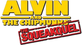 Alvin and the Chipmunks: The Squeakquel
