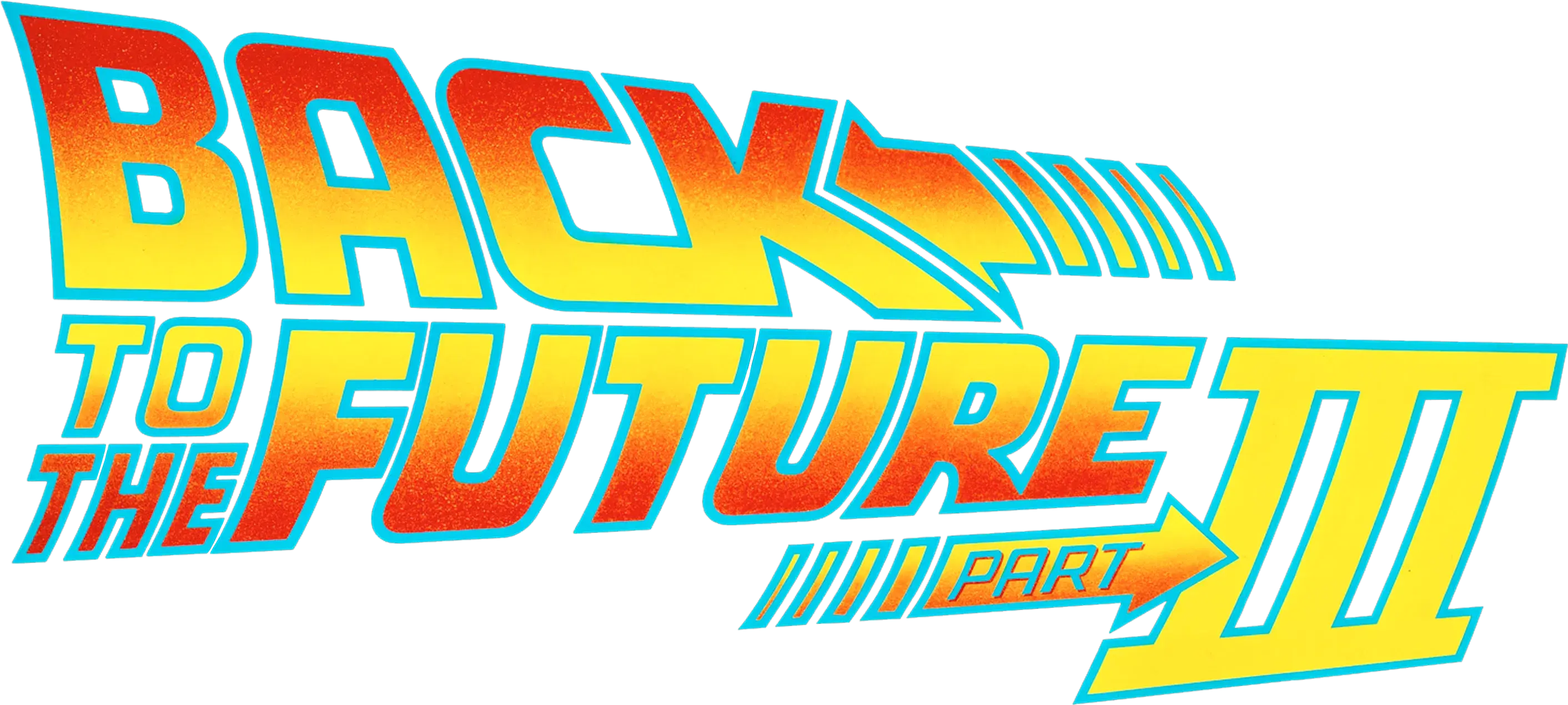 Back to the Future Part III
