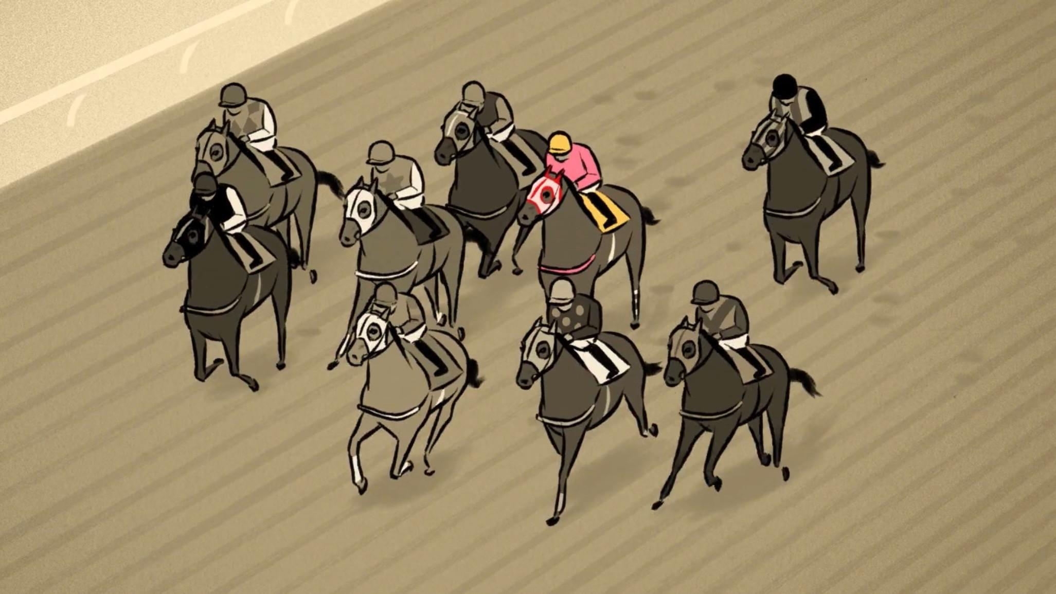 The Shining Star of Losers Everywhere