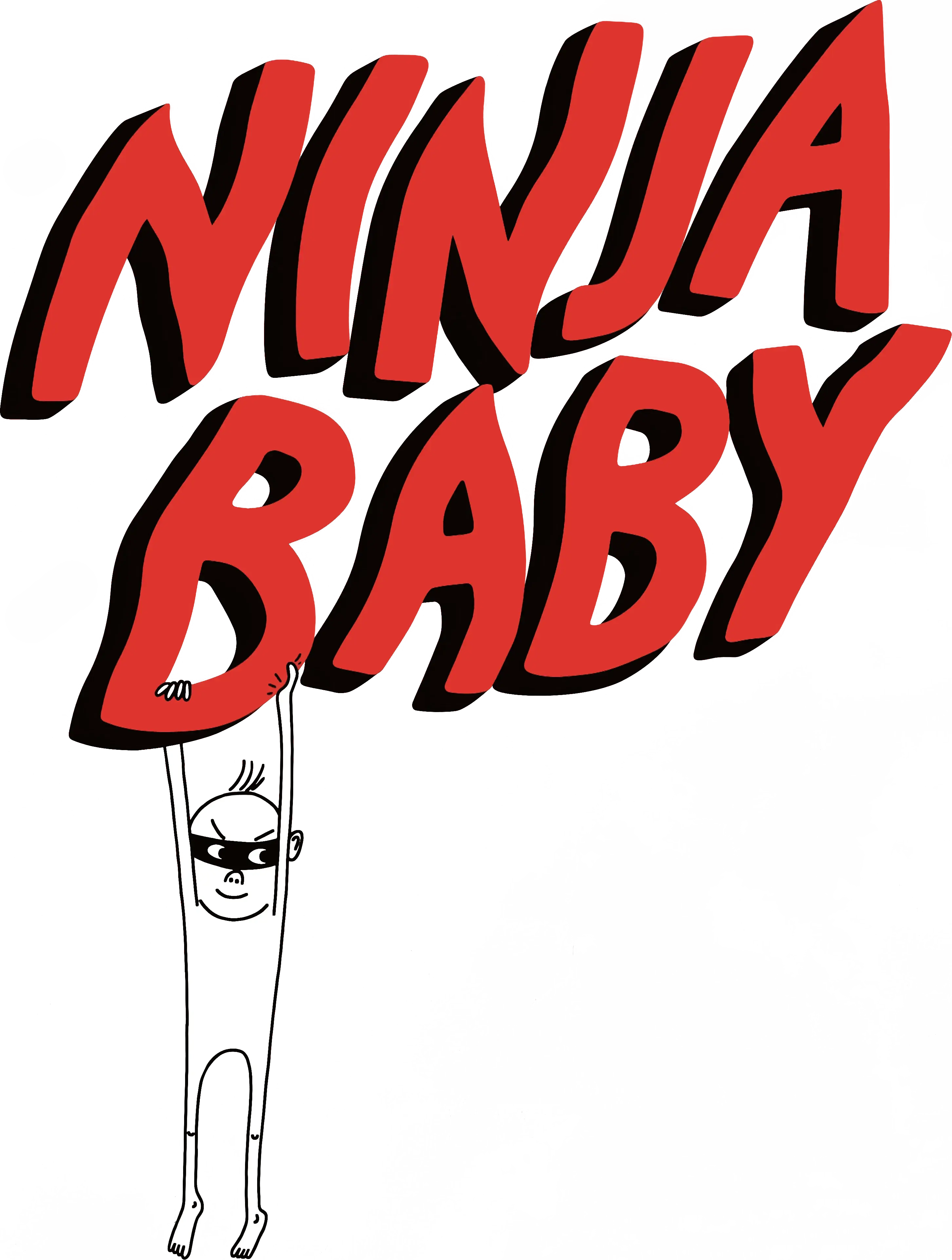 Ninjababy