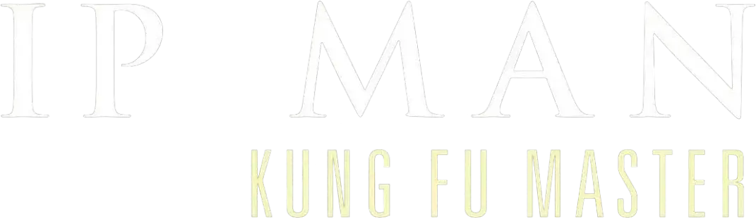 Ip Man: Kung Fu Master