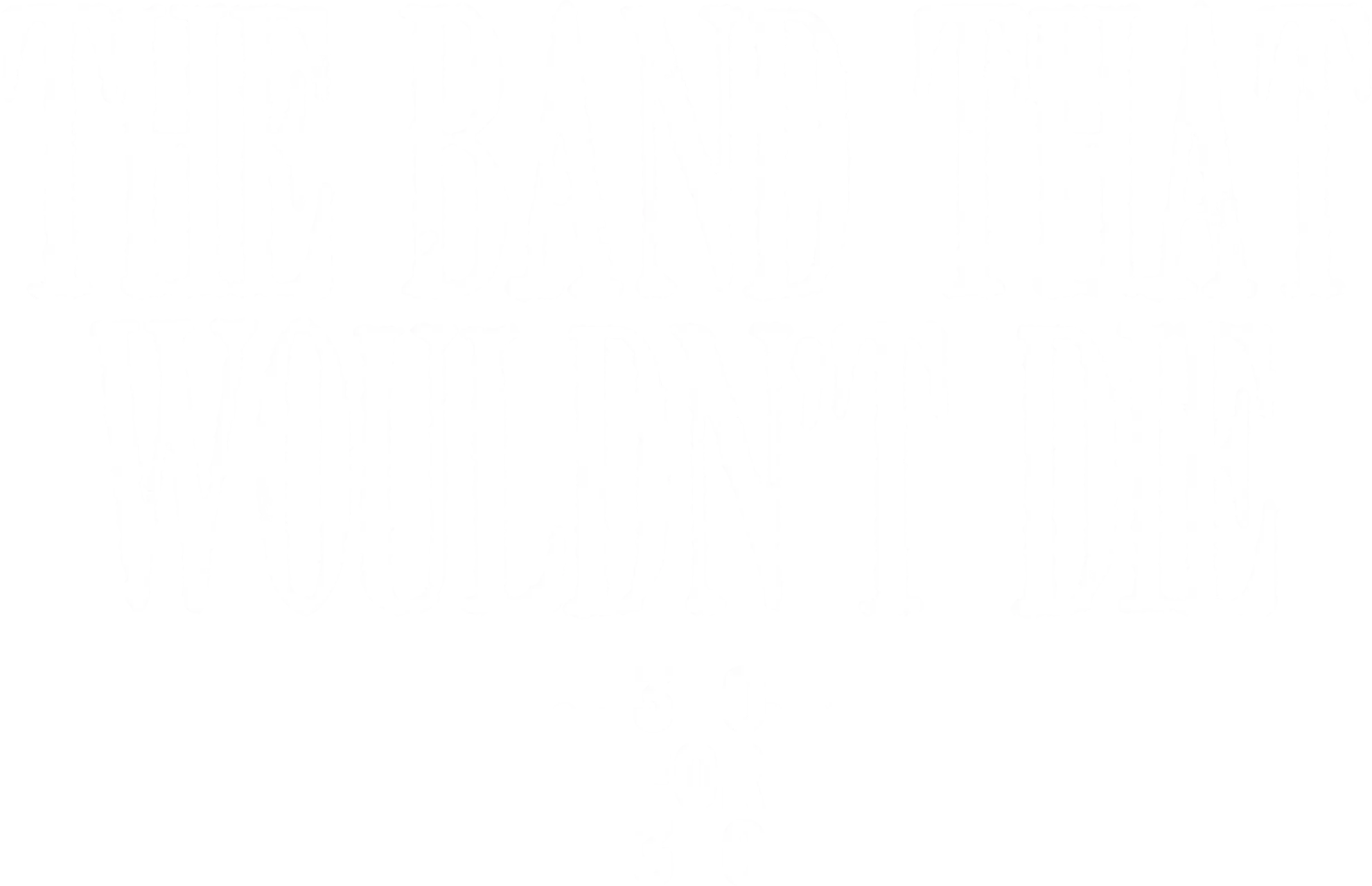 The Band That Wouldn't Die