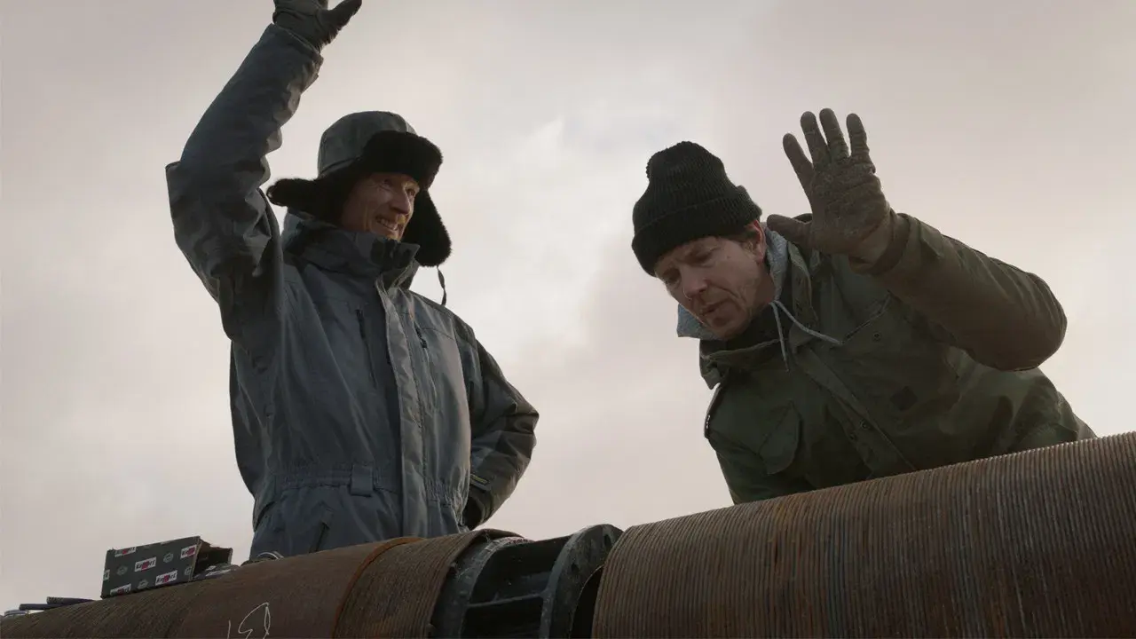 De Wolkenfietsers - erfenis van een droom