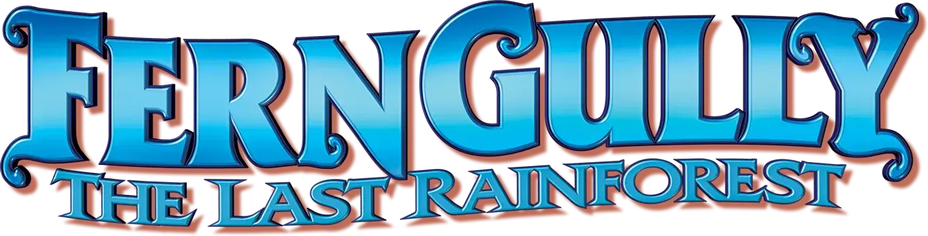 FernGully: The Last Rainforest