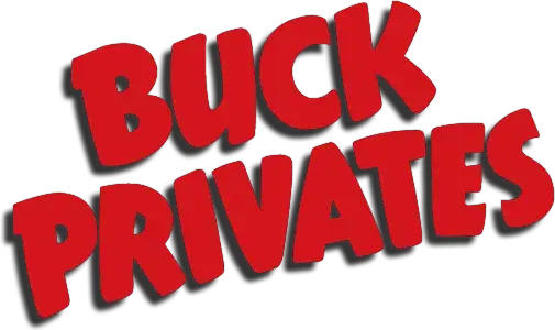 Buck Privates