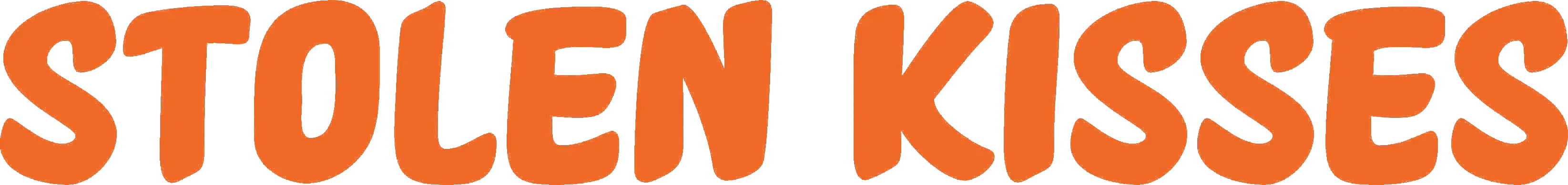 Stolen Kisses