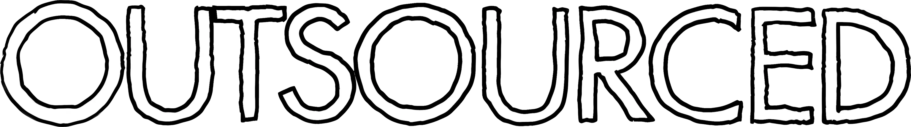 Outsourced