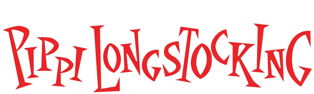 The New Adventures of Pippi Longstocking