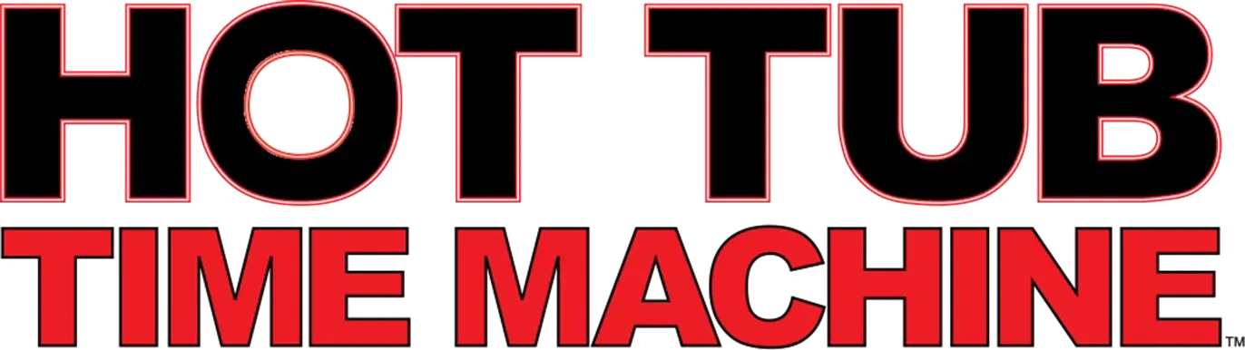 Hot Tub Time Machine