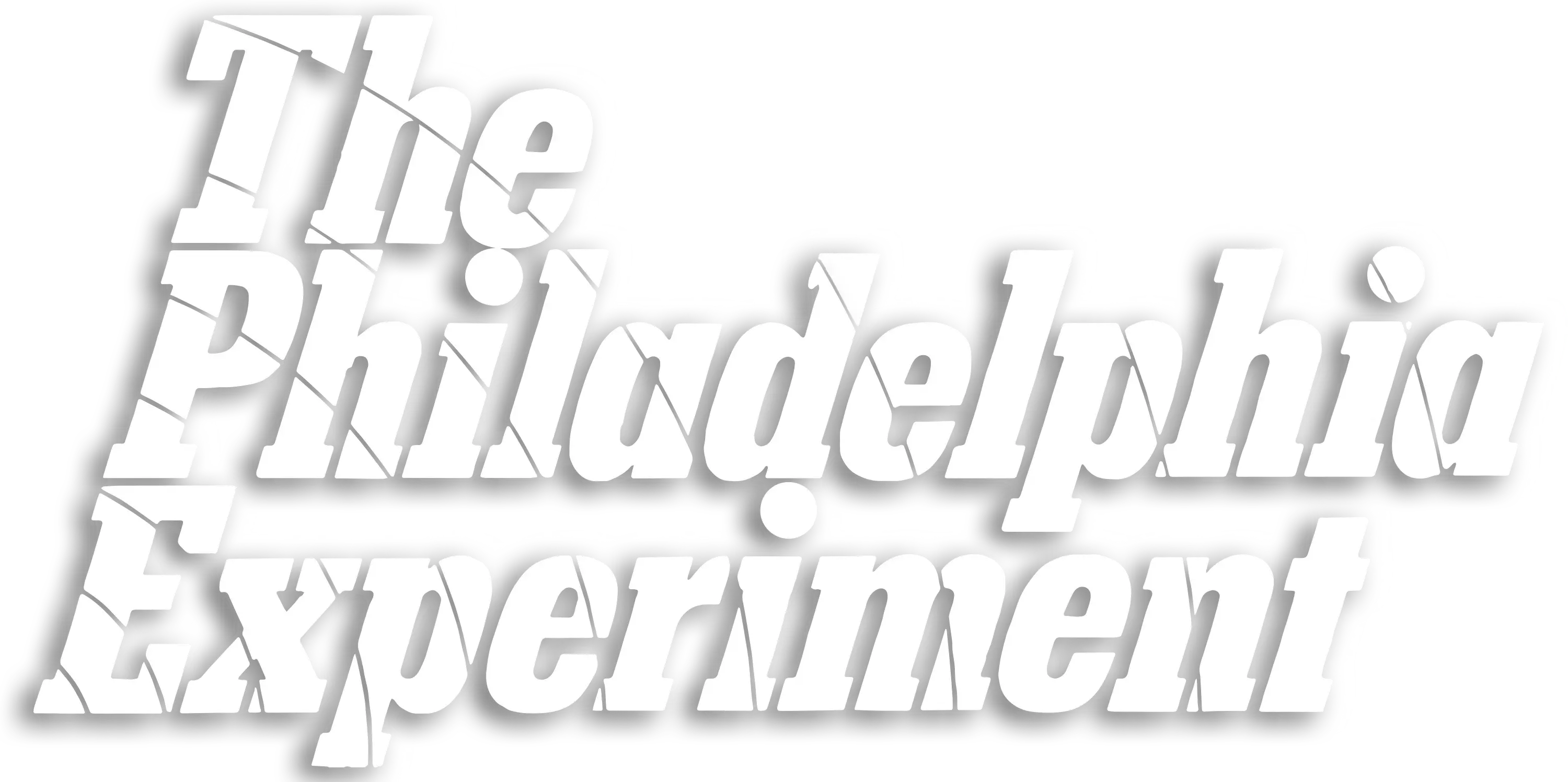 The Philadelphia Experiment